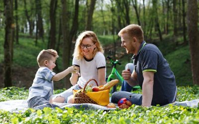 10 Free Things To Do With Kids This Weekend